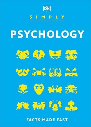 Simply Psychology (DK Simply) - Image 1