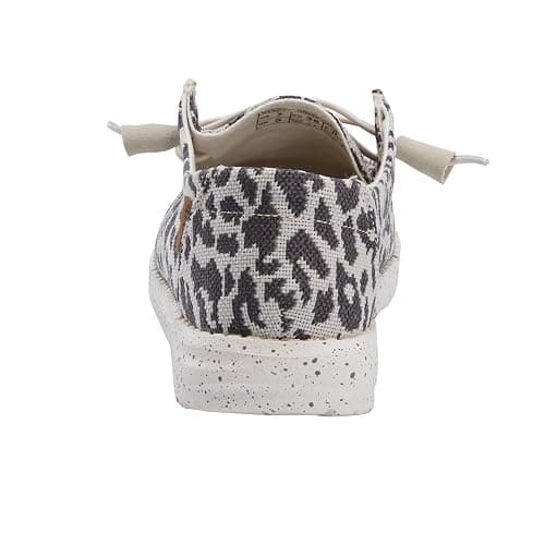 Hey Dude Women's Wendy Print Slip-On Loafers thumbnail 5