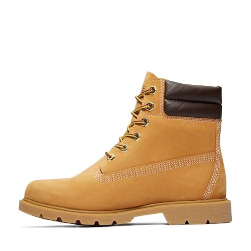 Timberland Women's Linden Woods Waterproof Boots thumbnail 7