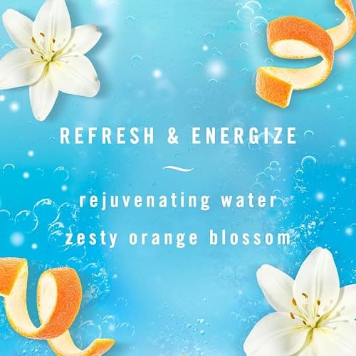 Febreze Air Mist Air Freshener Spray, Odor-Fighting Room Spray for Home and Bathroom and Kitchen, Aerosol Can, Refresh & Energize, Soothe & Restore, Romance & Desire Scent, 8.8oz, 3 Count thumbnail 5