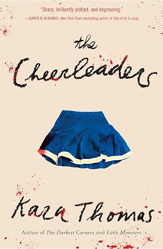 The Cheerleaders - Image 1
