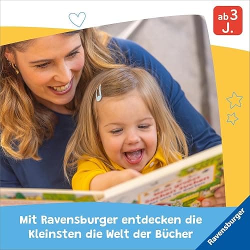 Hase Hibiskus: Die Oster-Kleckserei - Ostergeschenk für Kinder ab 3 Jahren thumbnail 6