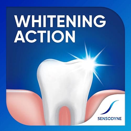 Sensodyne Repair and Prote Toothpaste, 3.4 oz (Pack of 2) | Toothpaste for Sensitive Teeth and Cavity Prevention thumbnail 11