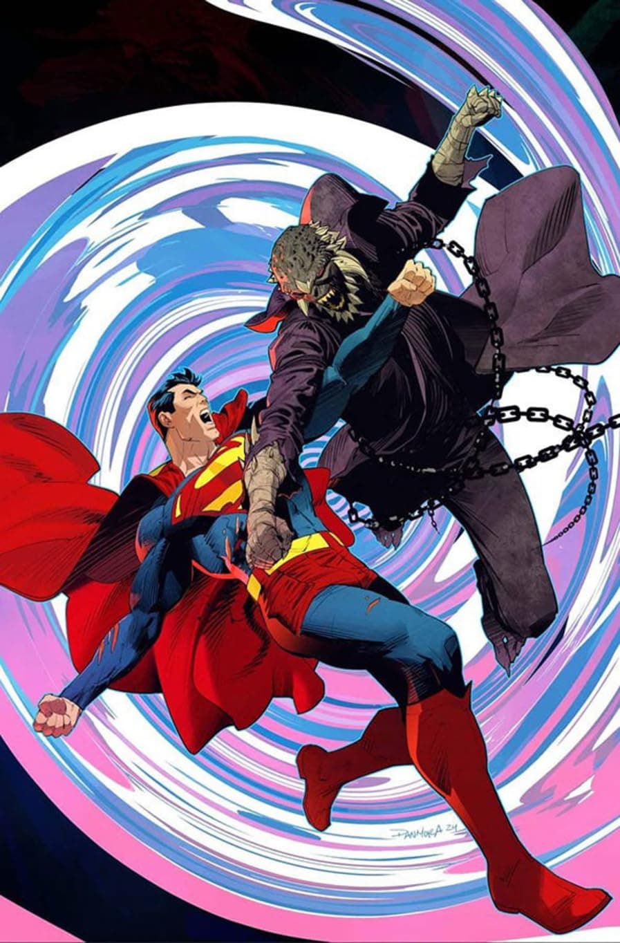 Superman (2025) 05 - Image 1
