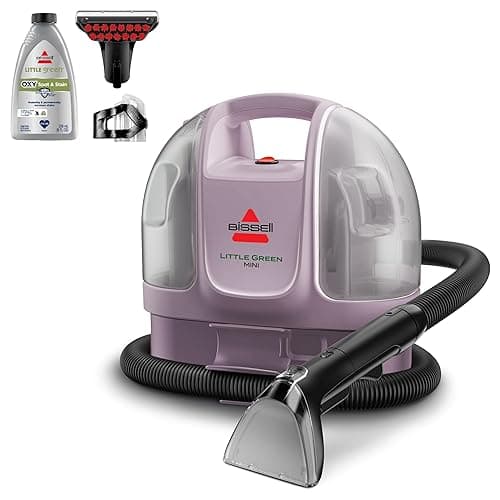 Bissell Little Green