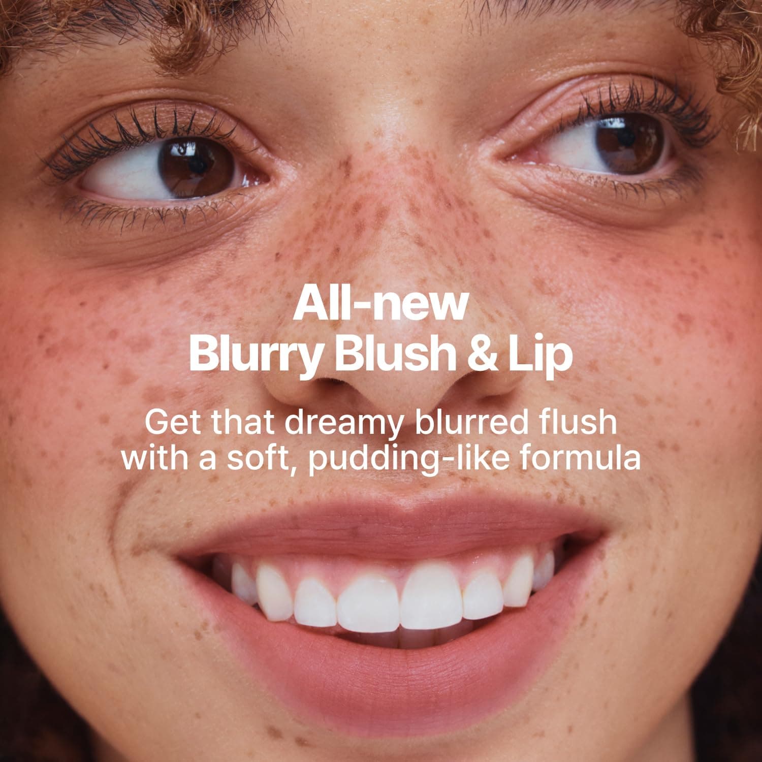 Lip&Cheek Blurry Pudding Pot + llavero colgante | Llavero de color aleatorio | | Reddish Moment Mule | Rubor de maquillaje, ligero y modulable, acabado mate suave multiusos | 5 g thumbnail 4