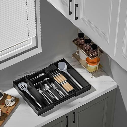 Large drawer organizer thumbnail 2