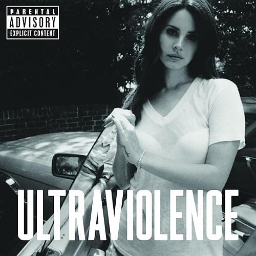 Ultraviolence - Image 1