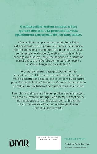 Hopeless - Chestnut Springs - Tome 5 (Edition Française): Le dernier tome de la saga de Small Town romance ! thumbnail 2