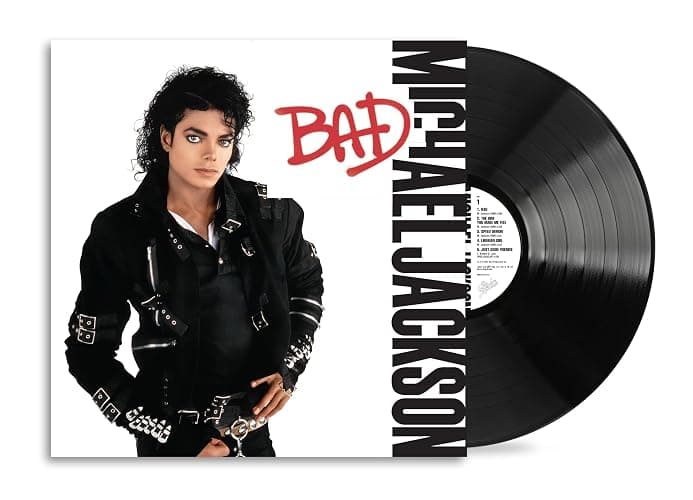 Bad - Image 1