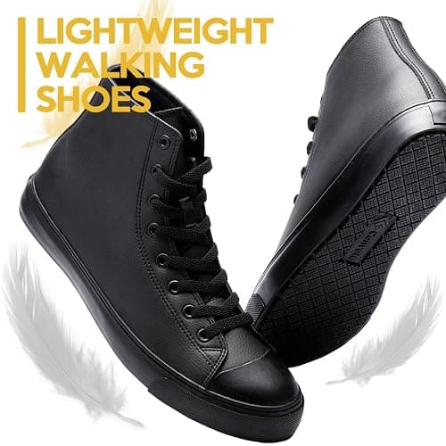 Convole Non-Slip Work Shoes thumbnail 6
