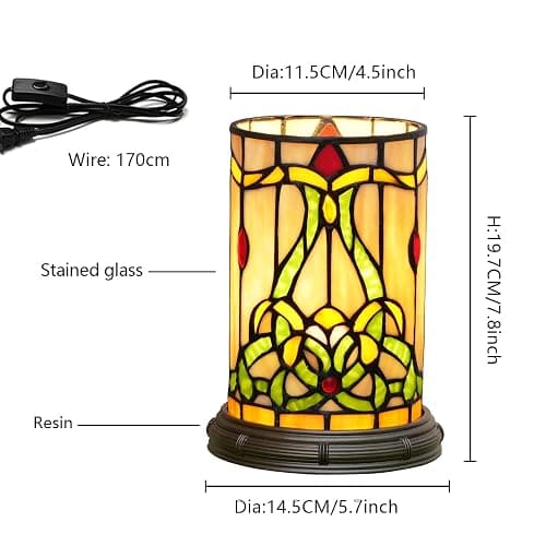 tiffany lamp thumbnail 3