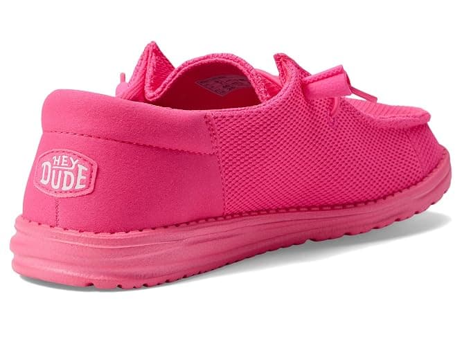 HEYDUDE Women's Wendy Funk Mono Loafer thumbnail 4