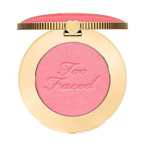Too Faced Cloud Crush Blurring Blush | Velvety, Blendable, High Pigment Powder Blush for Cheeks, 0.17 Ounce - Image 1