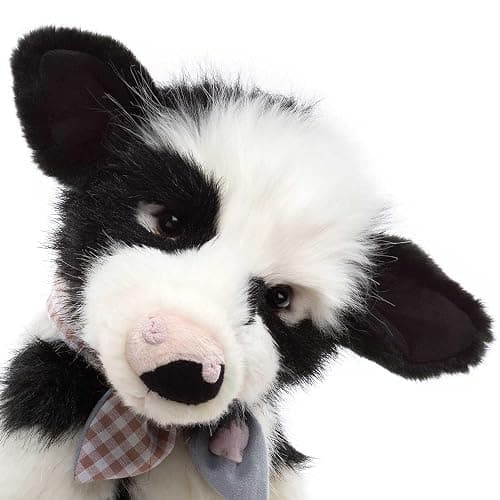 Charlie Bears Milkshake | Plush Cow Collectable thumbnail 2