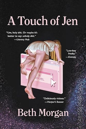 A Touch of Jen - Image 1