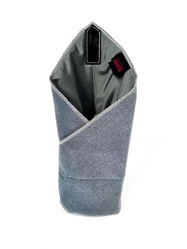 Domke F-34M 15-Inch Protective Wrap -Gray - Image 1