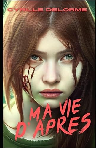 Ma vie d'après: Poche - Paperback - Image 1