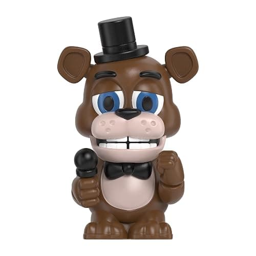 Five Nights At Freddy's – Classic Remix – Grab N’ Go Bundle thumbnail 6