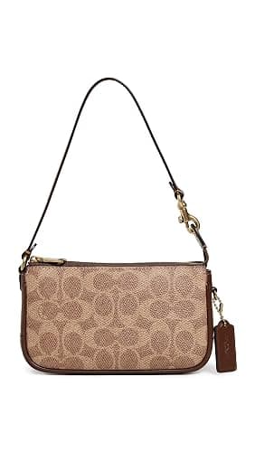Coach Plaza Bag 18 - Image 1