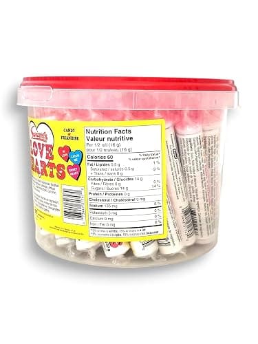 Love Hearts, 50 Count thumbnail 5