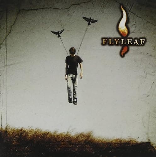 Flyleaf - Image 1