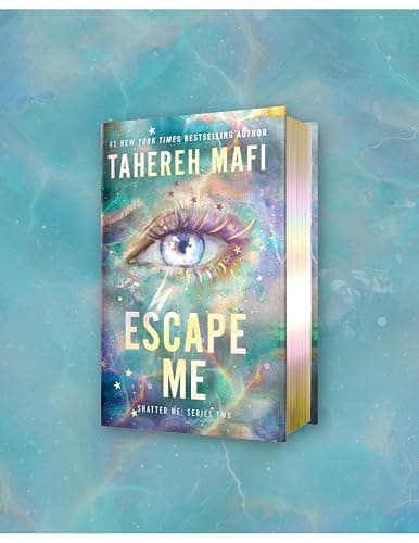 Escape Me Deluxe Limited Edition thumbnail 2