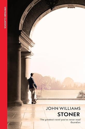 Stoner: A Novel. John Williams - Image 1