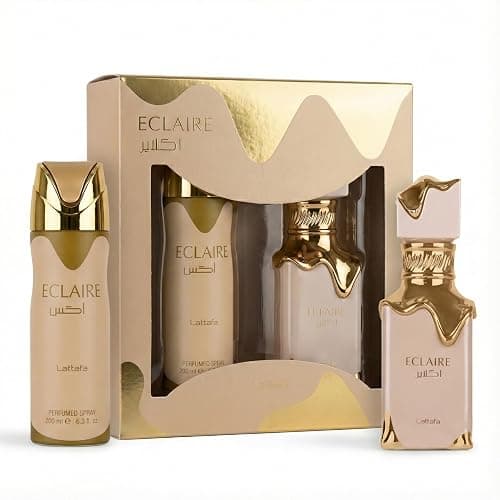  Eclaire 2 Pcs Gift Set  thumbnail 3