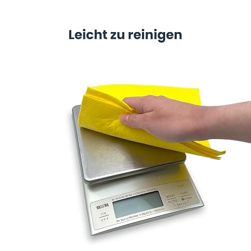 Tanita KD321SV33 Küchenwaage 3 kg mit Feinteilung 0.1 g thumbnail 7
