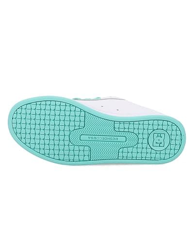 DC Women's Court Graffik Shoe thumbnail 4