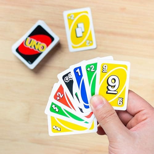 World's Smallest UNO thumbnail 2