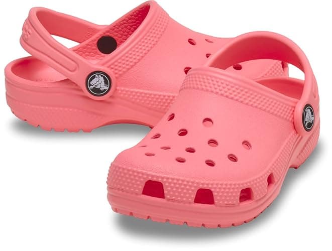 Crocs Kid's Classic Clog (Little Kid/Big Kid/Toddler) | Casual Shoes thumbnail 6