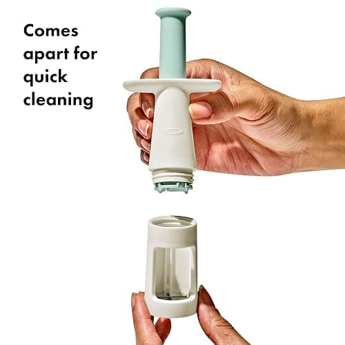 OXO Tot Grape Cutter - Opal thumbnail 4
