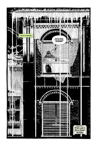 Jeph Loeb & Tim Sale: Hulk thumbnail 3