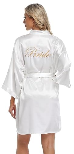 Bride Robe - Image 1