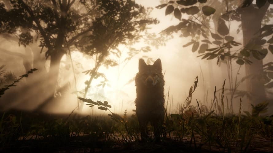 Red Dead Redemption 2 - PlayStation 4 thumbnail 12
