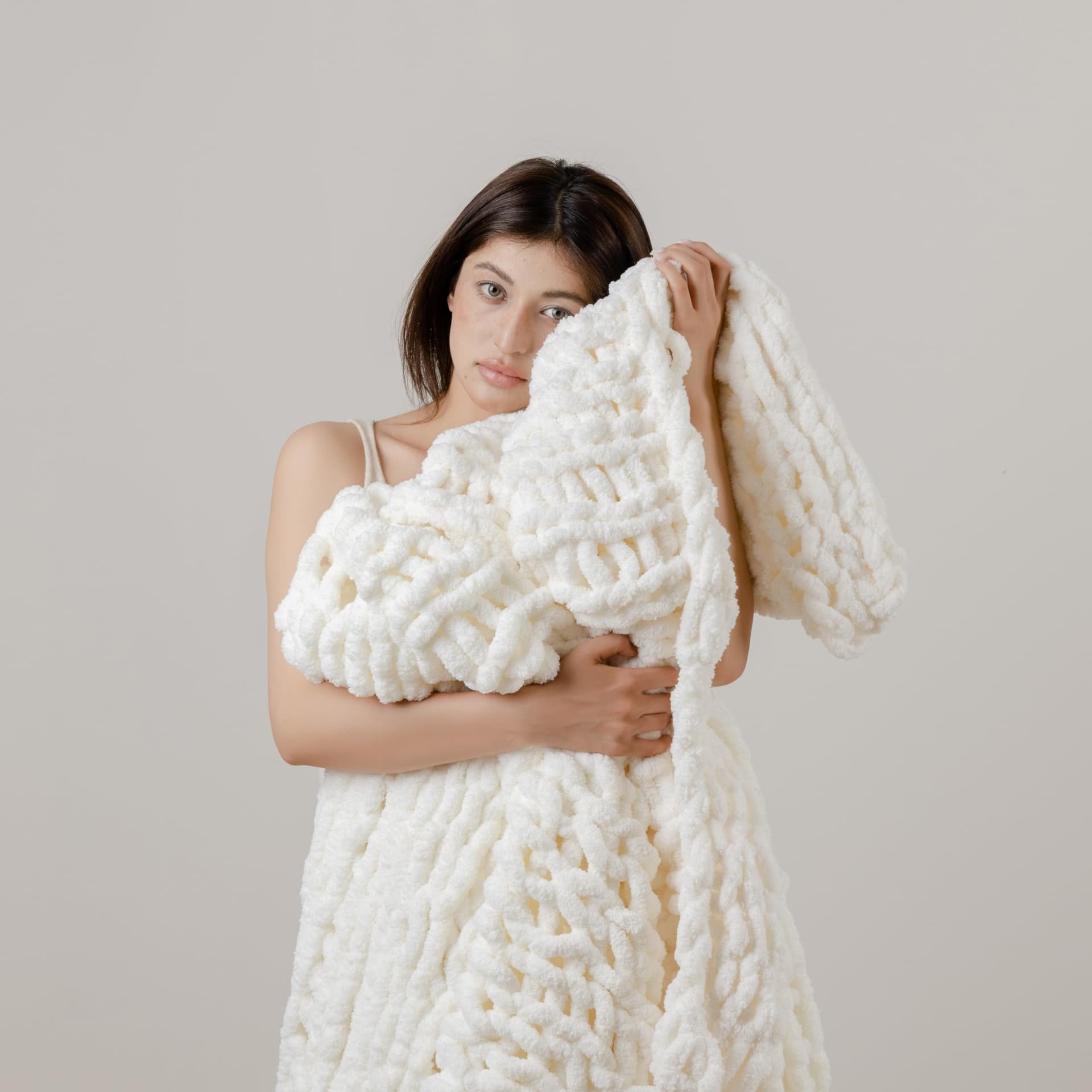 throw blanket  thumbnail 4