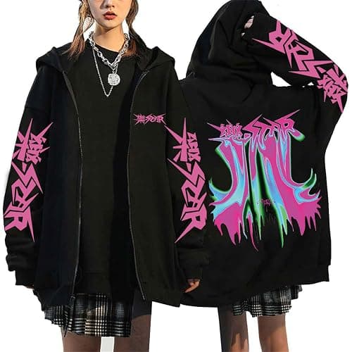 SKZ Hoodie New Album Concert Zip Up Hoodie Jacket Long Sleeve SKZ Merch Costume Pop Fan Sweatshirts Y2K Clothes with Pocket - Image 1