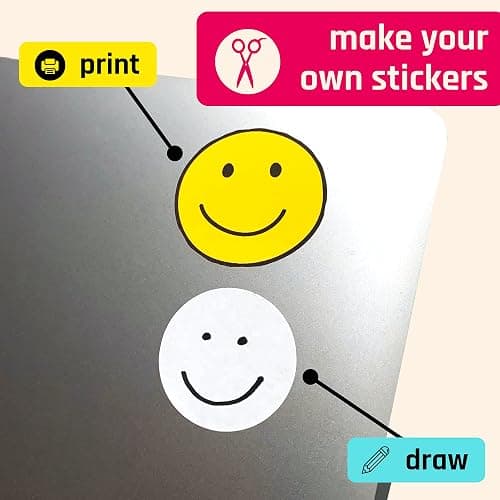 Sticker Paper for Printer thumbnail 8