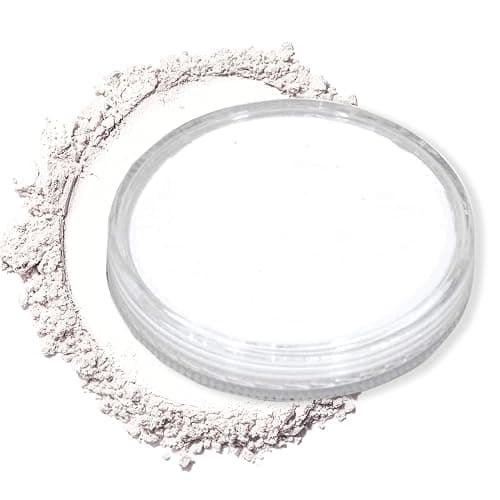 Wolfe F/X Essential Colors Face Paint - White (30 gm) - Image 1