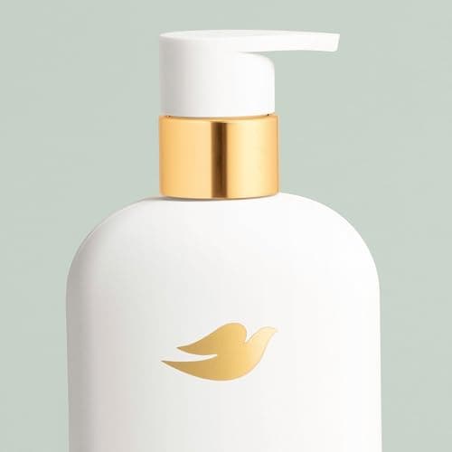 Dove Serum Body Wash Acne Clear for troubled skin with Salicylic Acid 18.5 Fl Oz thumbnail 7