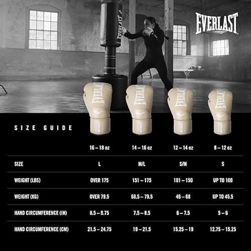 Everlast Elite 2 Boxing Gloves thumbnail 6