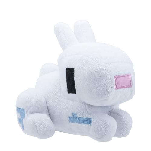 Terraria Bunny Plush - Image 1