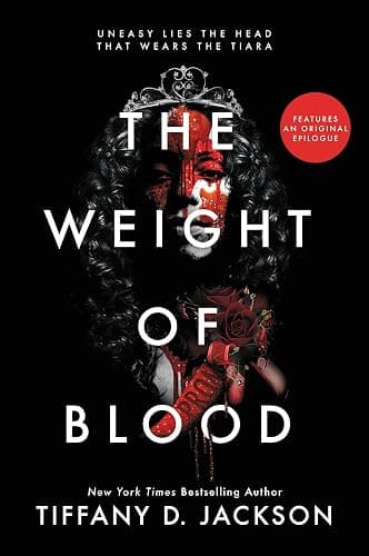 The Weight of Blood - Image 1