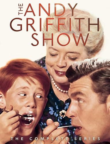The Andy Griffith Show: The Complete Series - Image 1