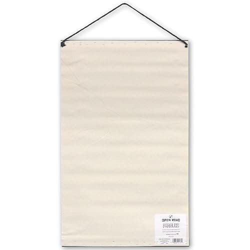Peanuts Comic Strip Hanging Canvas Banner - Vintage Peanuts Wall Decor for Home or Office thumbnail 4