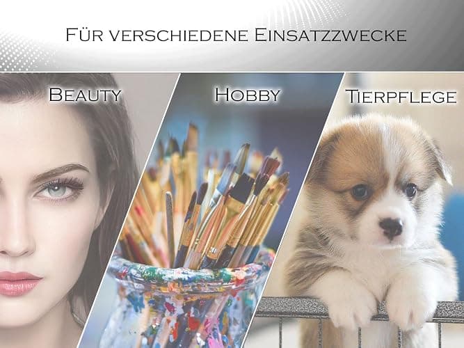 Verbandscheren RIESIGE AUSWAHL 10,5-20 cm aus rostfreiem Spezialstahl (11,5 cm, Schnittfläche: Gerade/Form: Seitlich) - 11.5 cm (1er Pack) - Schnittfläche: Gerade / Form: Seitlich thumbnail 4