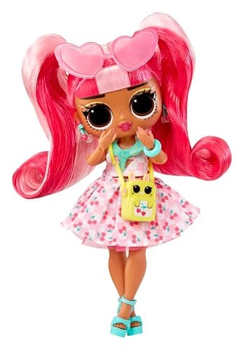 LOL Surprise Tweens Core Doll - Cherry B.B. thumbnail 3