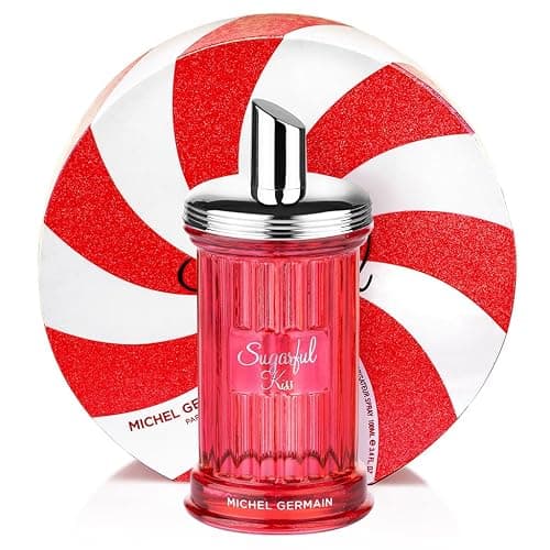 Michel Germain Sugarful Eau de Parfum Fragrance Spray, 3.4 Fl Oz - Image 1